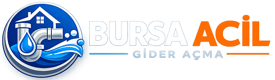 Bursa Acil Gider Açma | Hızlı ve Güvenilir Gider Açma Hizmeti